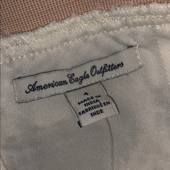 AE Skirt - Picture 2 of 3